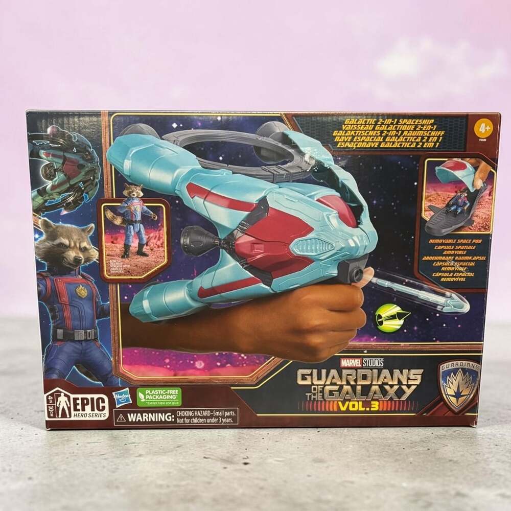 Marvel Studios Guardians of the Galaxy Vol. 3 Epic Hero Series